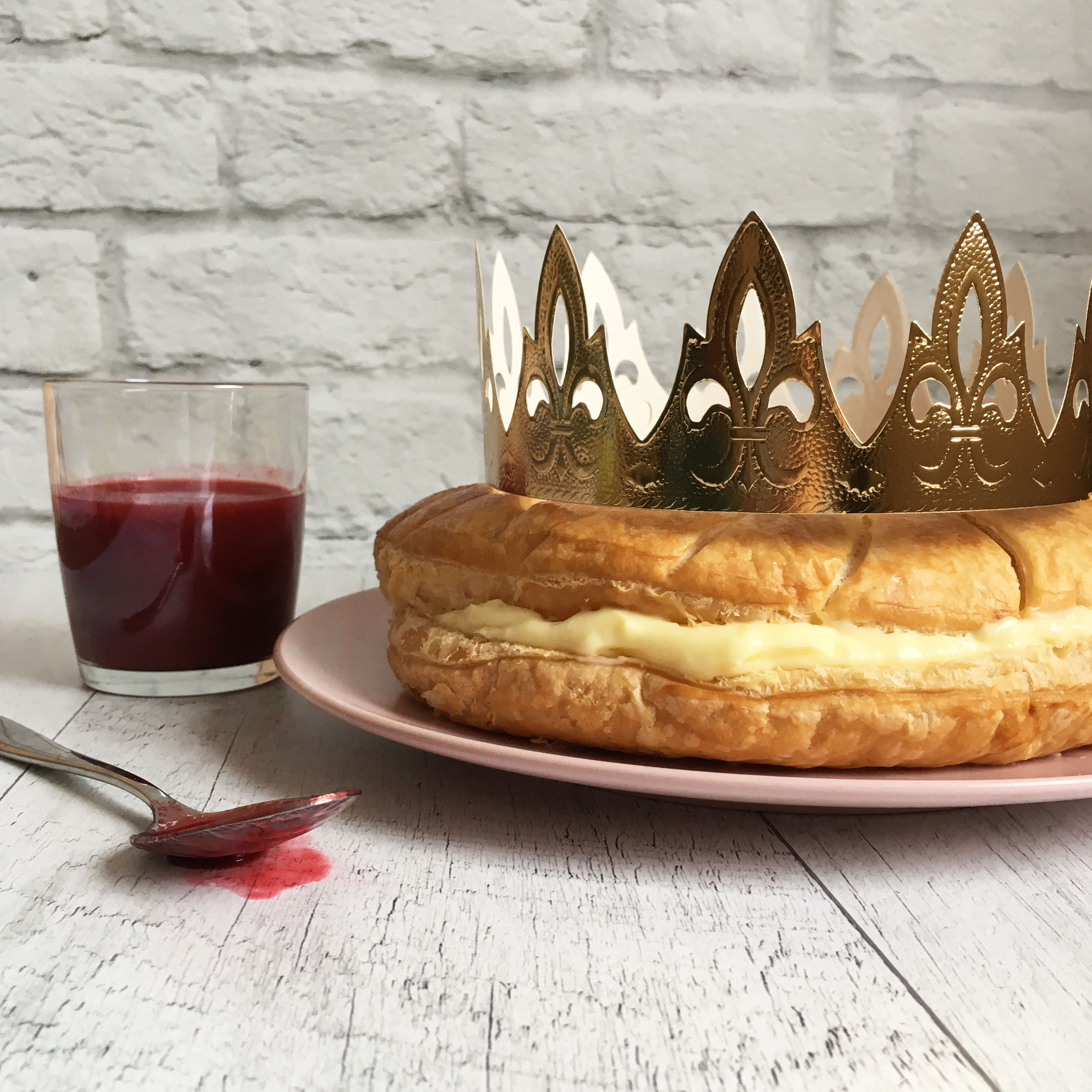 Galette des Rois