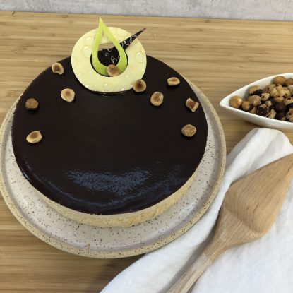 Parfait praliné