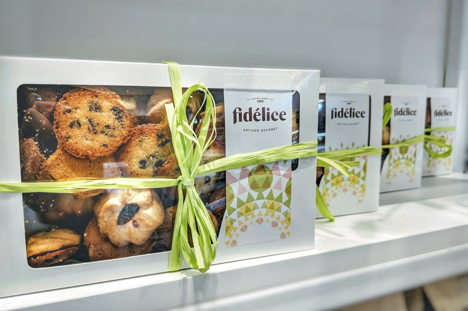 Petits fours