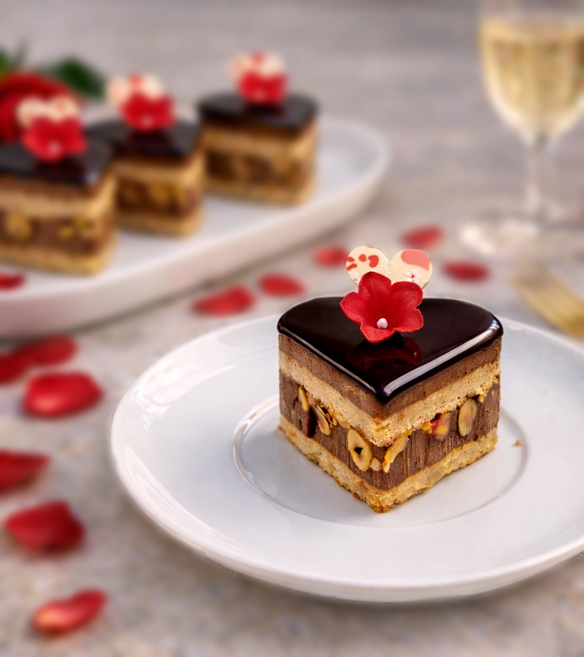 Cœur Désir-ultime individuel