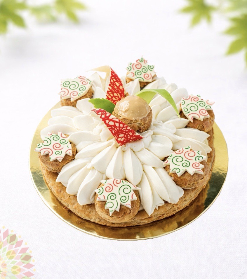 St-honoré à l&rsquo;érable