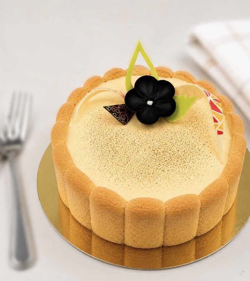 Tiramisu 8-10 portions